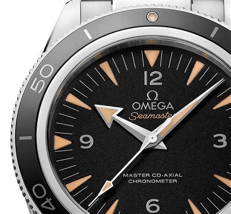 baselworld omega seamaster 300|Omega Seamaster 300 Master Co.